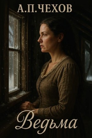 Антон Павлович Чехов - Ведьма