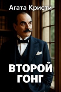 Второй удар гонга