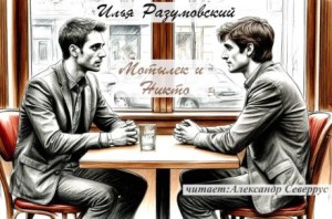 Илья Разумовский - Мотылек и Никто