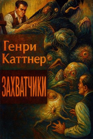 Генри Каттнер - Захватчики
