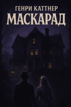 Генри Каттнер - Маскарад