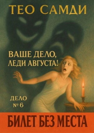 Тео Самди - Билет без места