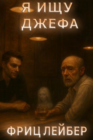 Фриц Лейбер - Я ищу Джефа