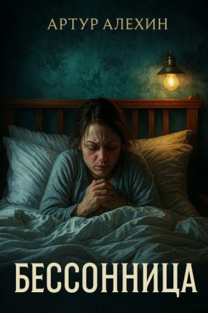 Артур Алехин - Бессонница