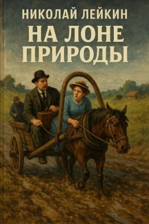 Николай Лейкин - Сборник: На лоне природы. В деревне. Биржевые артельщики