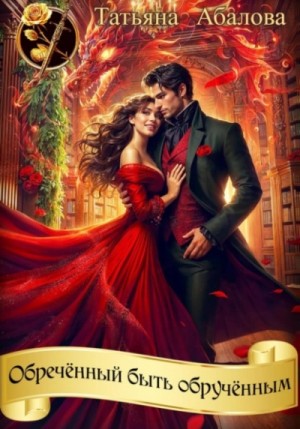 Татьяна Геннадьевна Абалова - Обречённый быть обручённым