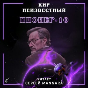 Кир Неизвестный,   - Пионер-10