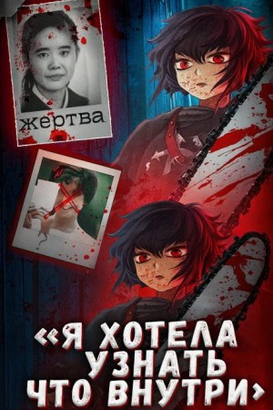  - Школьница, ножи и интернет: дело Айвы Мацуо