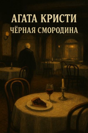Агата Кристи - Чёрная смородина