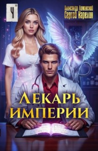 Лекарь Империи 4
