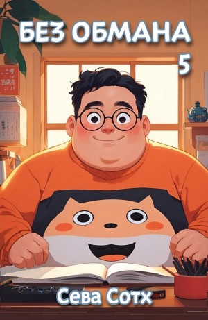 Сева Сотх - Без обмана 5