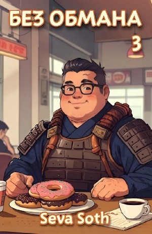 Сева Сотх - Без обмана 3