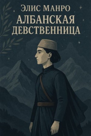 Элис Манро - Албанская девственница