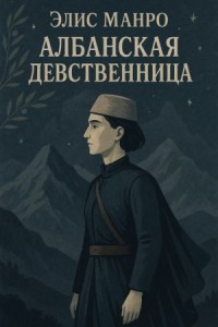 Албанская девственница