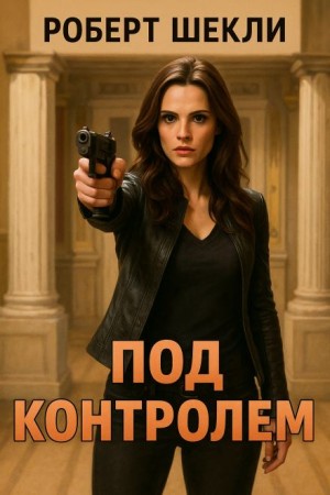 Роберт Шекли - Под контролем