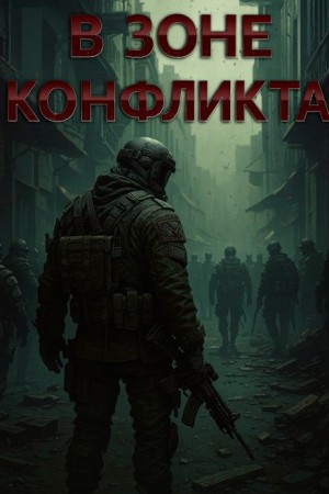 Валентин Спешл Форс - В зоне конфликта