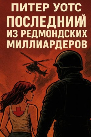 Питер Уоттс - Последний из редмондских миллиардеров