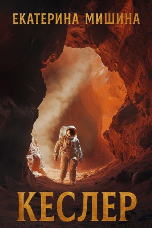 Екатерина Мишина - Кеслер