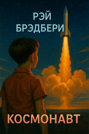 Рэй Брэдбери - Космонавт