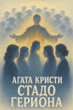 Агата Кристи - Подвиги Геракла: 10. Стадо Гериона