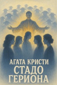 Подвиги Геракла: 10. Стадо Гериона
