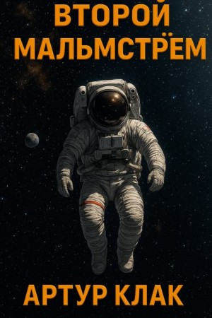 Артур Кларк - Второй Мальмстрём