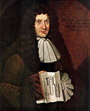 Николай Шпанов - Дени Папен