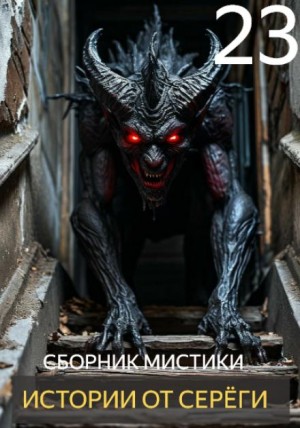  - Истории от Серёги №23