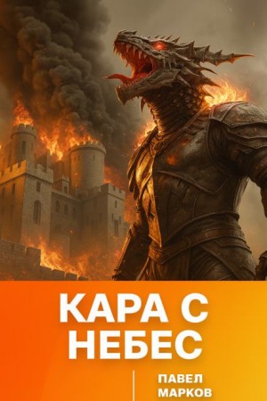 Павел Марков - Кара с небес