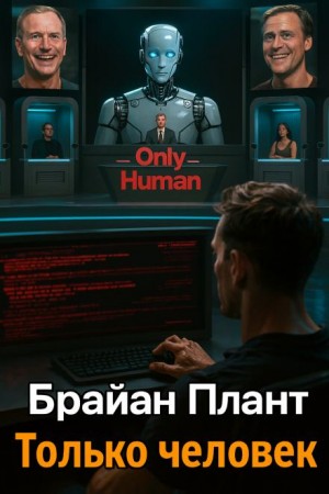 Плант Брайан - Только человек