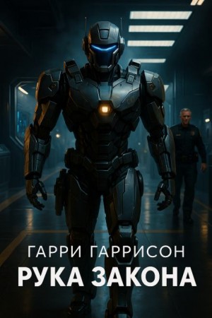 Гарри Гаррисон - Рука закона