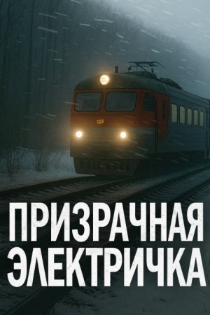 Георгий Немов - Призрачная электричка