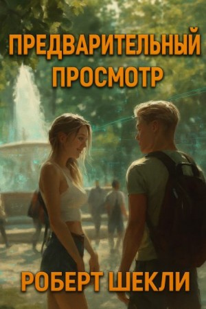 Роберт Шекли - Предварительный просмотр