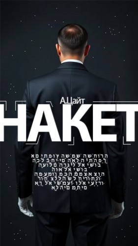 Адам Цайт - Накет