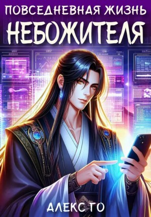 Алекс Го - Повседневная жизнь небожителя