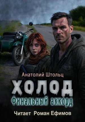 Анатолий Штольц - Холод 6. Финальный аккорд