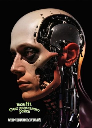 Кир Неизвестный,  - База 211. Очаг дизельного рейха