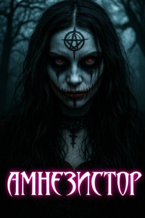 Ричард Саксон - Моя работа - красть воспоминания людей