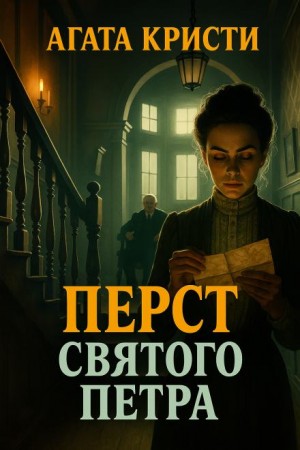 Агата Кристи - 06. Перст святого Петра
