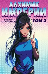 Алхимик Империи 2