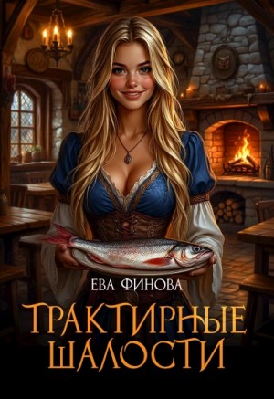 Ева Финова - Трактирные шалости