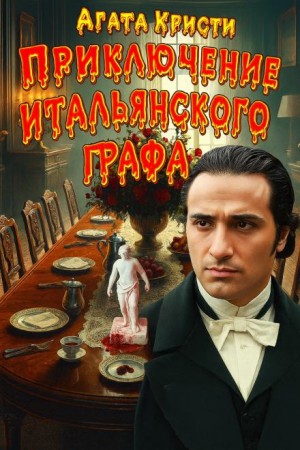 Агата Кристи - Эркюль Пуаро: 3.10. Тайна смерти итальянского графа