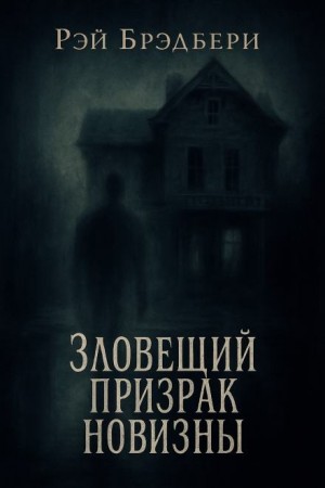 Рэй Брэдбери - И новизной они гонимы