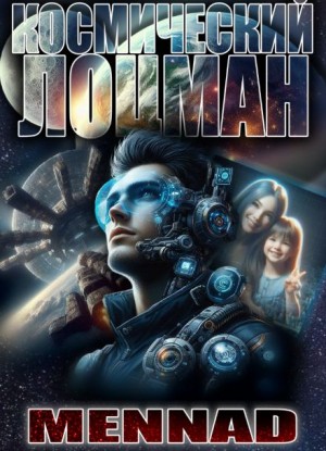 Mennad  - Космический лоцман