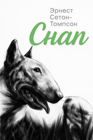 Эрнест Сетон-Томпсон - Снап