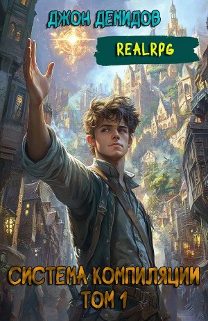 Джон Демидов - Система компиляции. Книга 1