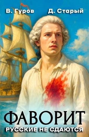 Валерий Гуров, Денис Старый - Русские не сдаются!