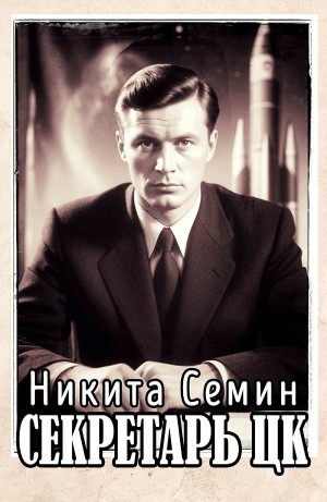 Никита Семин - Секретарь ЦК