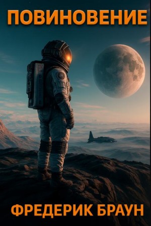 Фредерик Браун - Повиновение