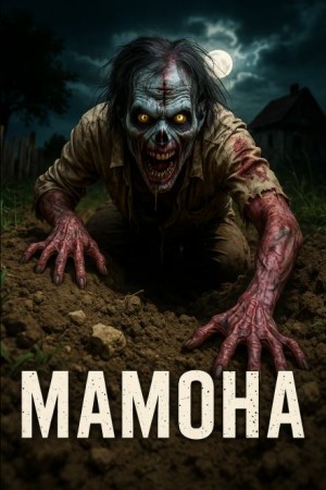 Алексей Константинов - Мамона